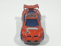 2005 McDonald's Hot Wheels AcceleRacers Nolo 1 Synkro Die Cast Toy Car Vehicle