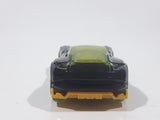 2019 Hot Wheels Gazella GT Black Die Cast Toy Car Vehicle