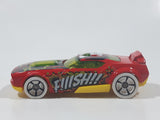 2019 Hot Wheels HW Art Cars Fast Fish Red Die Cast Toy Race Car Vehicle