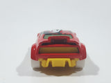 2019 Hot Wheels HW Art Cars Fast Fish Red Die Cast Toy Race Car Vehicle