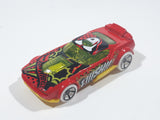 2019 Hot Wheels HW Art Cars Fast Fish Red Die Cast Toy Race Car Vehicle