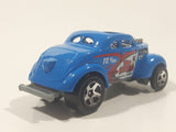 2019 Hot Wheels Pass'n Gasser Blue Die Cast Toy Car Vehicle