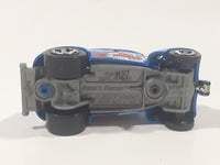 2019 Hot Wheels Pass'n Gasser Blue Die Cast Toy Car Vehicle