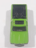 Vintage 1980 Hot Wheels Bywayman Truck Green Die Cast Toy Car Vehicle