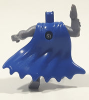 2011 McDonald's DC Comics Batman Brave and Bold Batman 2" Tall Toy Figure