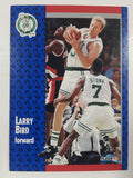 1991 Fleer NBA Basketball Cards (Individual) Part 2