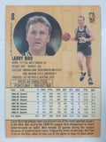 1991 Fleer NBA Basketball Cards (Individual) Part 2