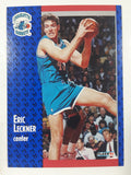 1991 Fleer NBA Basketball Cards (Individual) Part 2