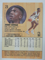 1991 Fleer NBA Basketball Cards (Individual) Part 2