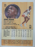 1991 Fleer NBA Basketball Cards (Individual) Part 2