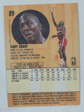 1991 Fleer NBA Basketball Cards (Individual) Part 2