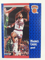 1991 Fleer NBA Basketball Cards (Individual) Part 2