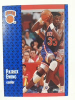 1991 Fleer NBA Basketball Cards (Individual) Part 2