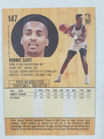 1991 Fleer NBA Basketball Cards (Individual) Part 2