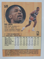 1991 Fleer NBA Basketball Cards (Individual) Part 2