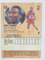 1991 Fleer NBA Basketball Cards (Individual) Part 2