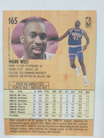 1991 Fleer NBA Basketball Cards (Individual) Part 2