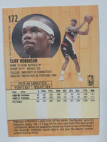 1991 Fleer NBA Basketball Cards (Individual) Part 2