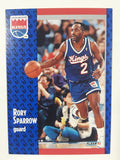 1991 Fleer NBA Basketball Cards (Individual) Part 2