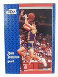 1991 Fleer NBA Basketball Cards (Individual) Part 2