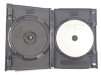 2008 Dreamworks Madagascar Escape 2 Africa DVD Movie Film Disc - USED