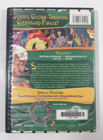 What's New Scooby-Doo? Monstrous Tails 4 TV Episodes DVD Movie Film Disc - USED