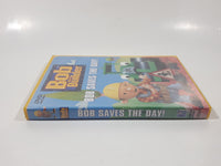 Bob the Builder Bob Saves The Day! DVD Movie Film Disc - USED