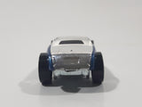 2016 Hot Wheels HW Showroom Hi-Roller Chrome and Blue Die Cast Toy Car Vehicle