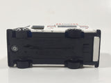 Vintage 1988 Hot Wheels Workhorses Good Humor Truck White Ice Cream Catering Food Truck Die Cast Toy Car Vehicle