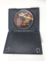 When A Stranger Calls Evil Hits Home DVD Movie Film Disc - USED