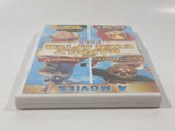The Happily Ever After Pack DVD Movie Film Disc - USED