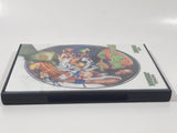 Space Jam Basket Spatial DVD Movie Film Disc - USED