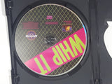 Whip It DVD Movie Film Disc - USED