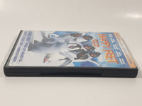 Happy Feet Full-Screen Edition DVD Movie Film Disc - USED