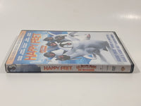 Happy Feet Full-Screen Edition DVD Movie Film Disc - USED