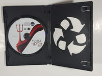 2006 The Devil Wears Prada Widescreen Edition DVD Movie Film Disc - USED