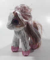 2019 Ty Beanie Boos Cinnamon Pony 8" Tall Toy Stuffed Plush