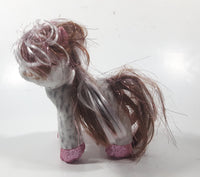 2019 Ty Beanie Boos Cinnamon Pony 8" Tall Toy Stuffed Plush