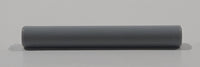 Geobra PlayMobil Plastic Grey 1" Long Rod