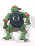 1988 Playmates Mirage Studios TMNT Teenage Mutant Ninja Turtles Raphael 4" Tall Toy Action Figure