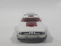 2014 Hot Wheels Multipack Exclusive Fast Fish White Die Cast Toy Car Vehicle