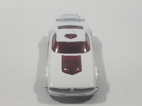 2014 Hot Wheels Multipack Exclusive Fast Fish White Die Cast Toy Car Vehicle