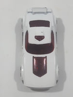 2014 Hot Wheels Multipack Exclusive Fast Fish White Die Cast Toy Car Vehicle