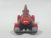 2022 Hot Wheels Street Beasts Veloci-Racer Red Die Cast Toy Car Vehicle