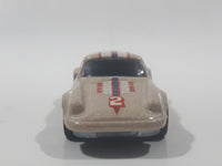 1974 Hot Wheels Color Changers Porsche 911 P-911 Light Brown Tan to Light Pink Die Cast Toy Car Vehicle