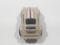 1974 Hot Wheels Color Changers Porsche 911 P-911 Light Brown Tan to Light Pink Die Cast Toy Car Vehicle