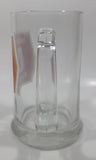 Vintage Molson Export Ale Beer Biere 5 1/2" Tall Glass Mug