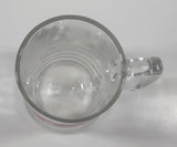 Vintage Molson Export Ale Beer Biere 5 1/2" Tall Glass Mug