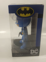 Funko Wobblers DC Batman 5 3/4" Tall Vinyl Bobble Head New in Box