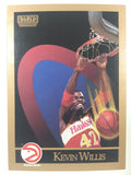 1990 SkyBox NBA Basketball Cards (Individual) Part 2